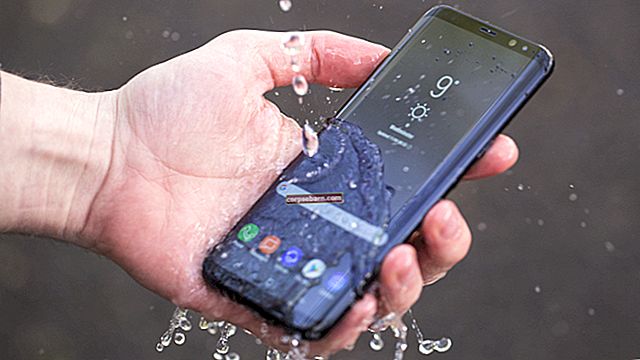 Συνηθισμένα προβλήματα Samsung Galaxy S8 και οι επιδιορθώσεις τους