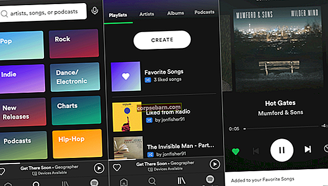 Καλύτερες δωρεάν εφαρμογές λήψης μουσικής για iPhone
