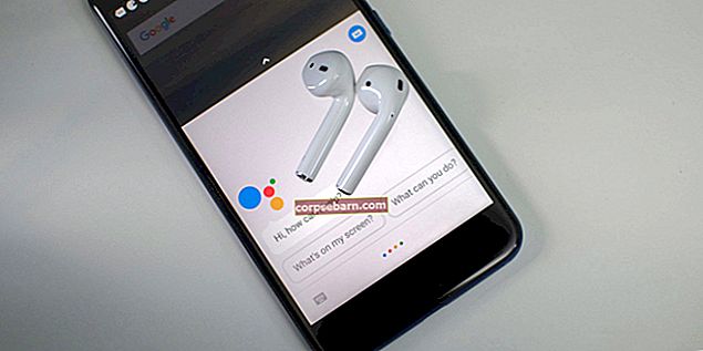 Cách khắc phục sự cố Bluetooth của Galaxy Note 8