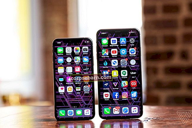 Nejlepší aplikace pro iPhone XS a iPhone XS Max