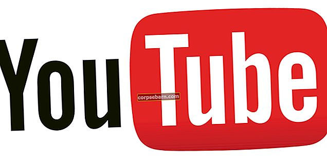 YouTube'i viga 400 - kuidas seda parandada