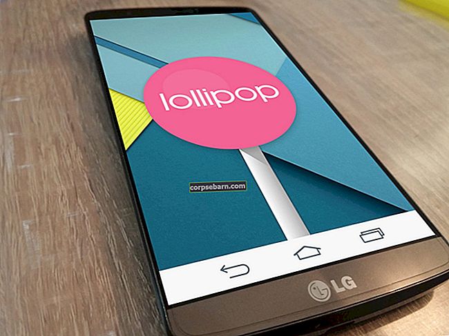Jak nainstalovat Android 5.0 Lollipop na LG G3