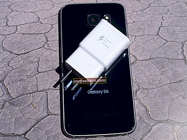 Τρόπος επίλυσης ζητημάτων αργής φόρτισης του Galaxy Note 8