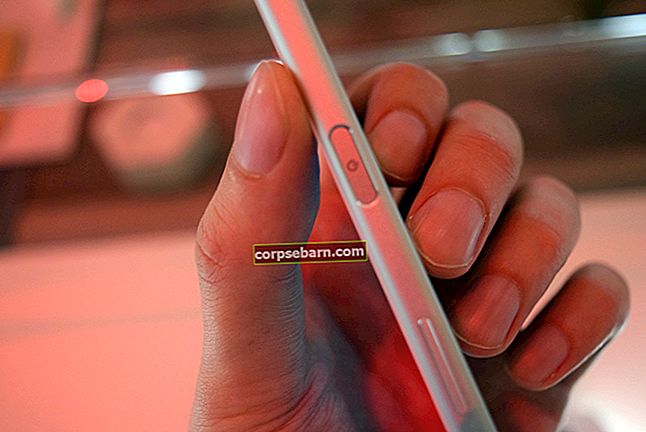 Jak prodloužit výdrž baterie na Sony Xperia Z5