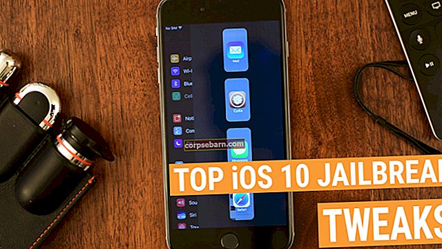 Yalu Jailbreak for iOS 10.0.1 - 10.2 -ohjeet