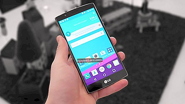 Kā novērst LG G4 veiktspējas problēmas