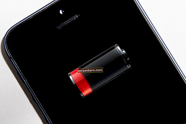 5 způsobů, jak opravit procento baterie, které se na iPhonu nezobrazuje