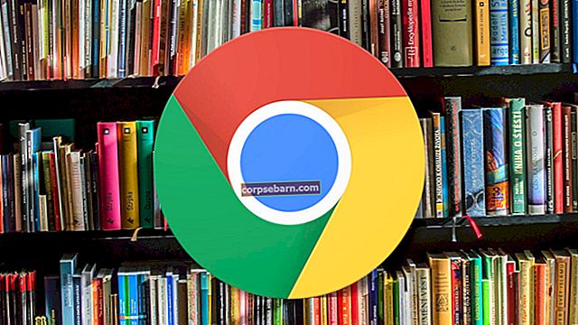 Kā dublēt Google Chrome grāmatzīmes