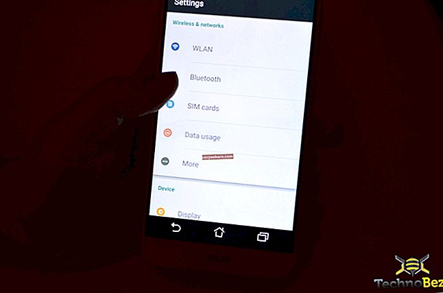 Kaip pataisyti „Android“, kuris nebus prisijungęs prie „Wi-Fi“ (su visais variantais)